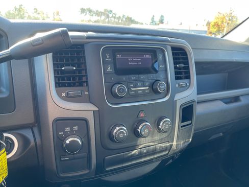 Used 2019 RAM 1500 ST w/ SXT Plus Group image 18