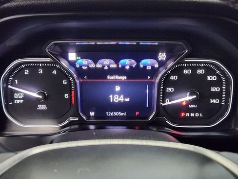 Used 2019 GMC Sierra 1500 Denali image 35