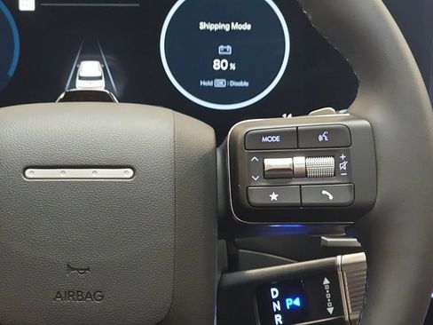 New 2026 Hyundai Santa Fe Limited FWD image 18