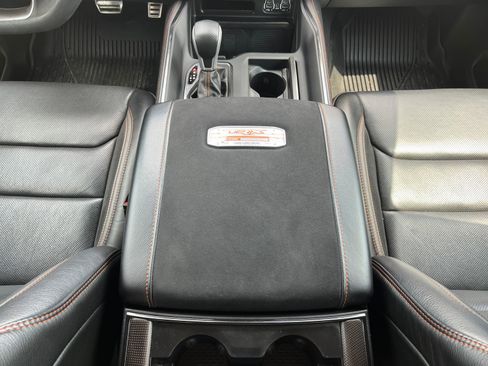 Used 2022 RAM 1500 TRX w/ TRX Level 2 Equipment Group AWD/4WD image 24