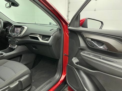 Used 2023 GMC Terrain SLE FWD image 27