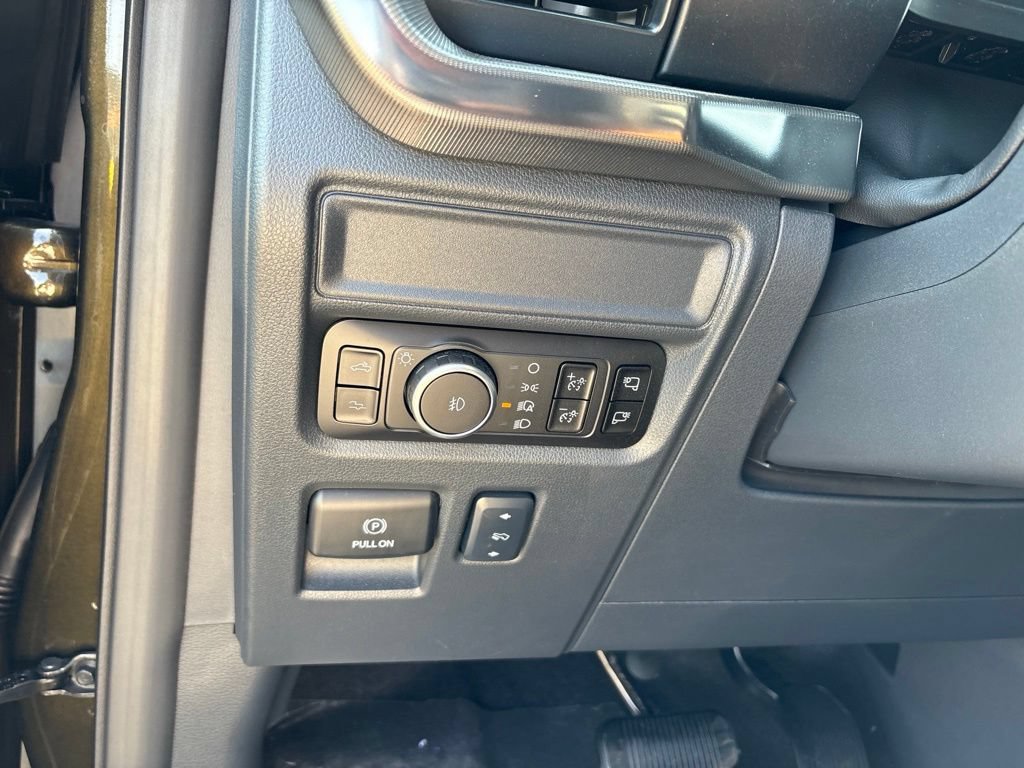 New 2026 Ford F150 Raptor AWD/4WD image 17