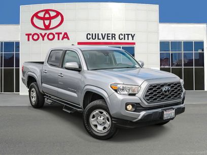 Used 2021 Toyota Tacoma SR5