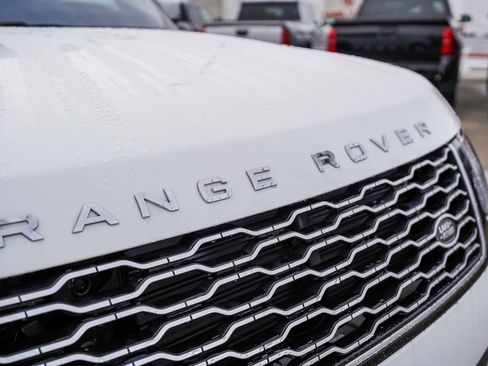 Used 2020 Land Rover Range Rover Long Wheelbase HSE image 5