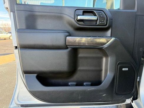 Used 2021 Chevrolet Silverado 3500 LTZ w/ LTZ Premium Package image 25