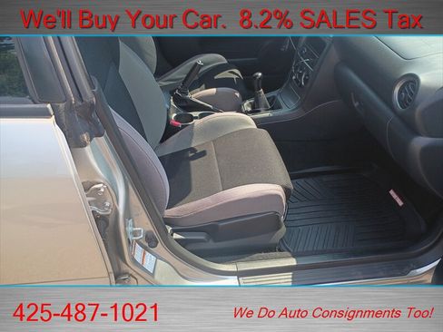 Used 2006 Subaru Impreza 2.5i AWD/4WD image 13
