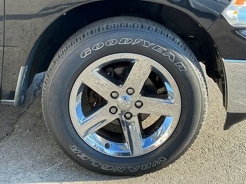 Used 2011 RAM 1500 Big Horn image 15