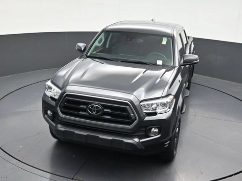 Used 2023 Toyota Tacoma SR5 w/ Technology Package RWD image 27