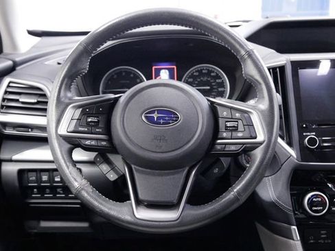 Used 2021 Subaru Forester Limited w/ Popular Package #3 image 14