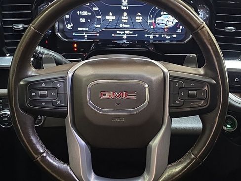 Used 2022 GMC Sierra 1500 SLT image 21