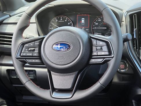 Used 2025 Subaru Impreza RS image 16