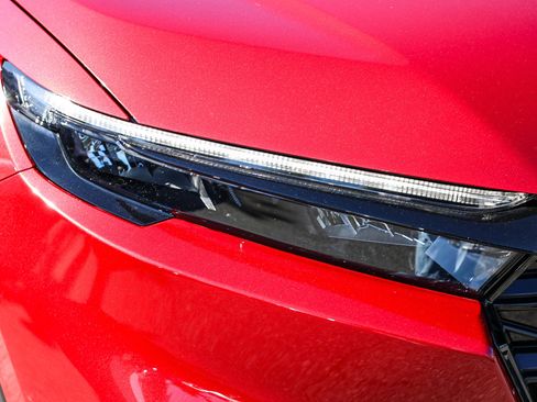 Certified 2024 Honda CR-V Sport-L image 18