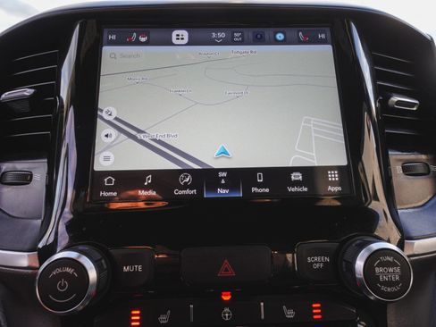 Used 2023 RAM 1500 Big Horn image 17