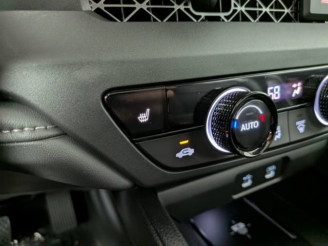 New 2026 Honda Accord SE image 8