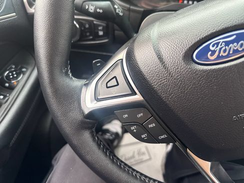 Used 2024 Ford Edge SEL w/ Convenience Package AWD/4WD image 35