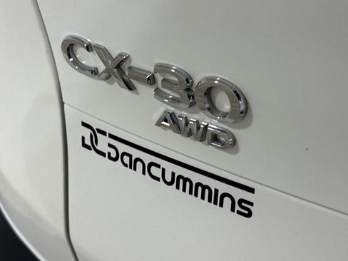 Used 2024 MAZDA CX-30 AWD 2.5 S w/ Preferred Package image 27