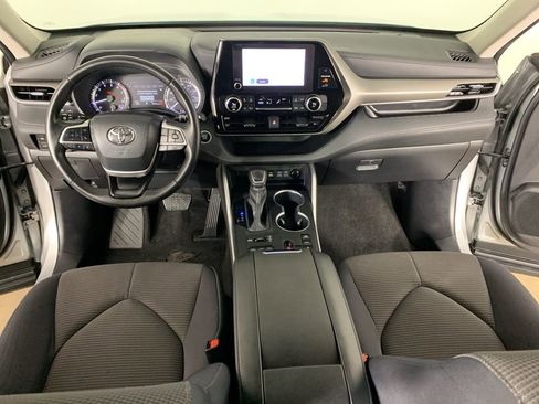 Used 2024 Toyota Highlander LE image 37