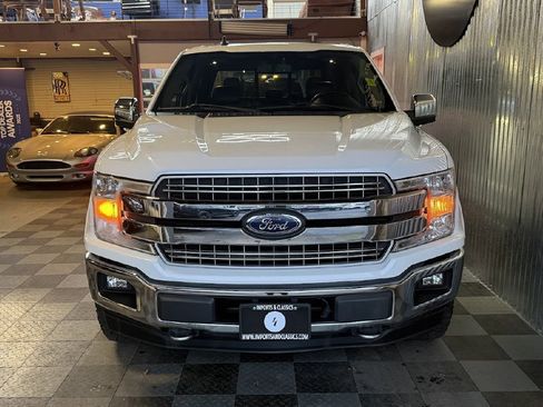 Used 2019 Ford F150 Lariat image 5