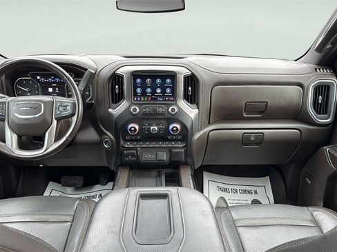 Used 2022 GMC Sierra 3500 Denali image 13