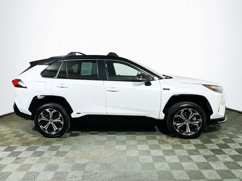 Certified 2024 Toyota RAV4 XSE w/ Weather Package AWD/4WD image 9