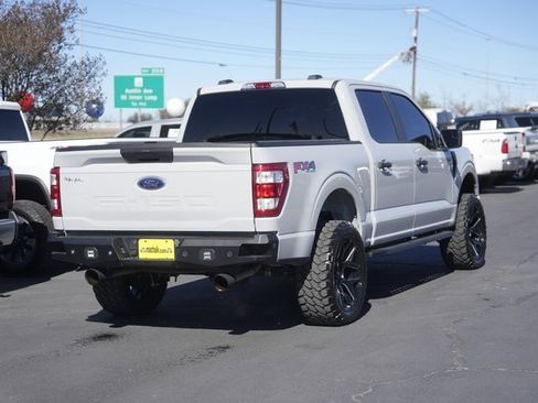 Certified 2023 Ford F150 XL w/ STX Appearance Package image 6