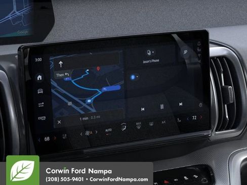 New 2026 Ford Expedition Active image 14