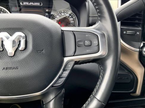 Certified 2024 RAM 2500 Laramie image 23