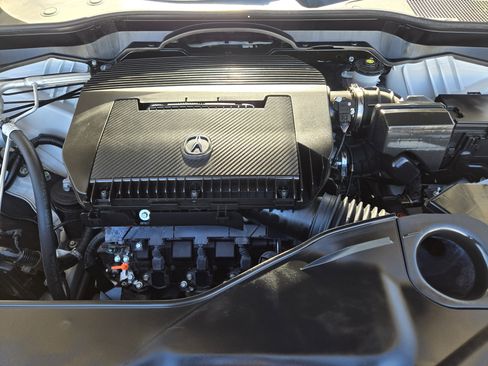 Certified 2024 Acura MDX A-Spec image 31