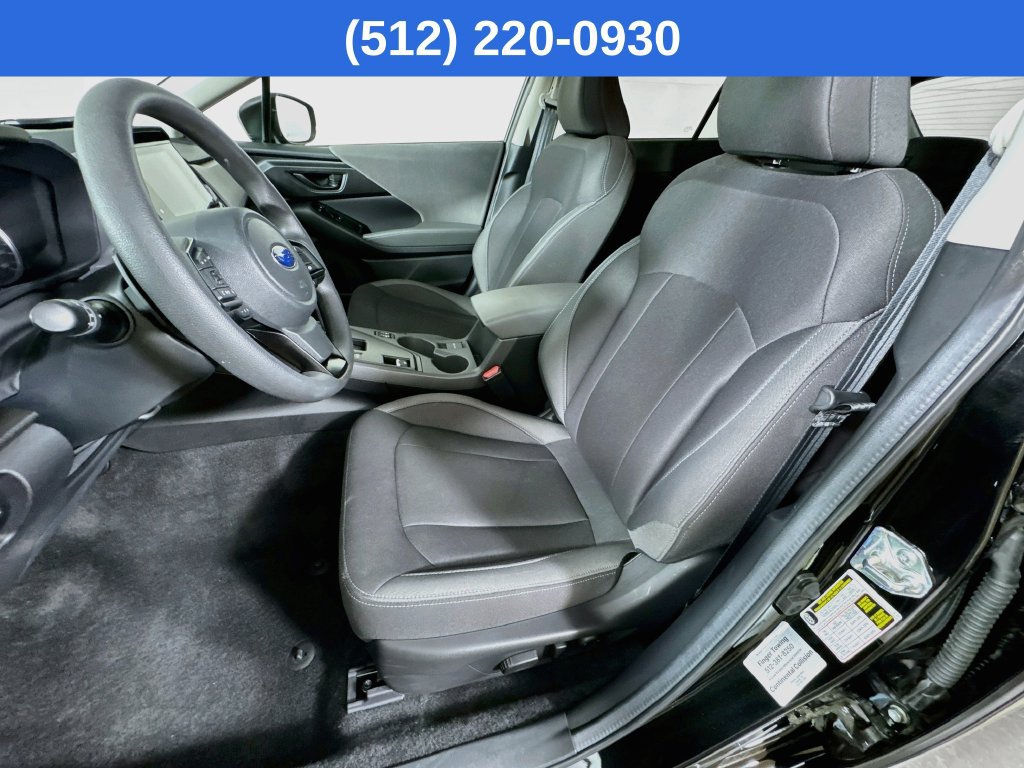 Used 2026 Subaru Crosstrek 2.5i Premium AWD/4WD image 26