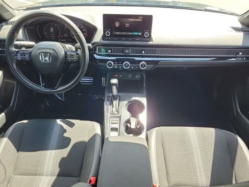 Used 2023 Honda Civic Sport image 14
