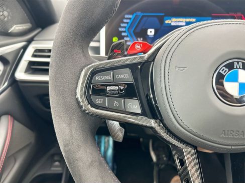 Used 2025 BMW M4 CS image 11