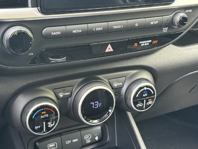 New 2026 Hyundai Venue SEL FWD image 32