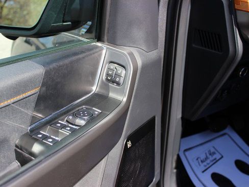 Used 2025 Ford F150 Tremor w/ Equipment Group 402A High image 7