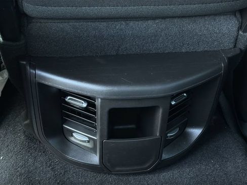 Used 2026 RAM 2500 Big Horn AWD/4WD image 19