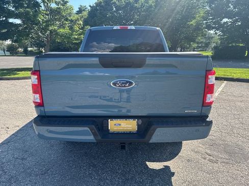 Used 2023 Ford F150 XL w/ STX Appearance Package AWD/4WD image 9