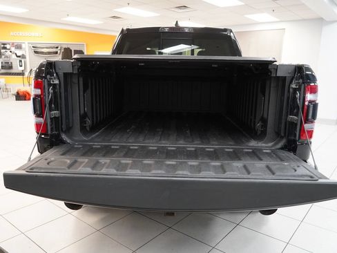 Used 2019 RAM 1500 Rebel w/ Level 2 Equipment Group AWD/4WD image 9