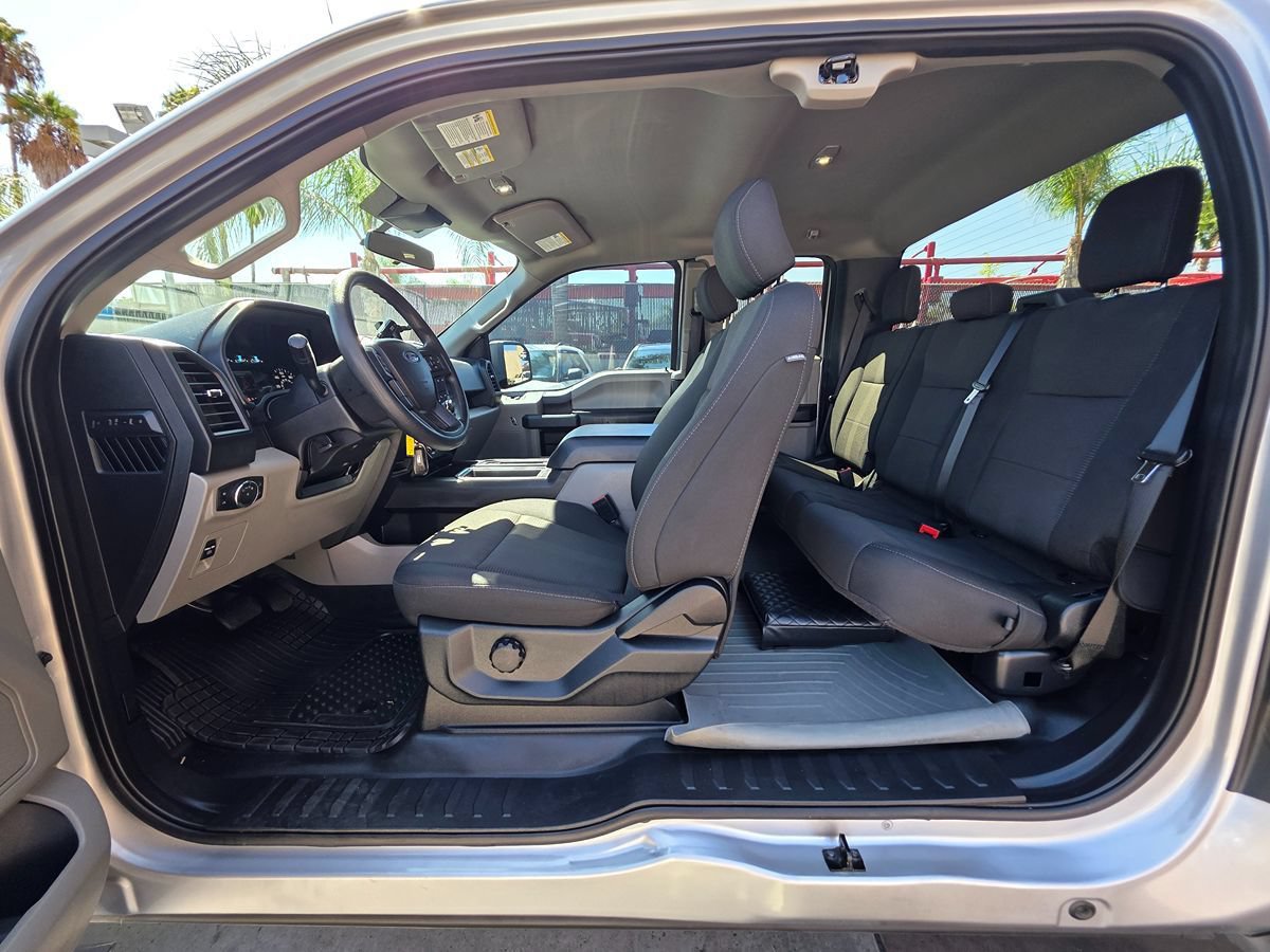 Used 2020 Ford F150 XL w/ Equipment Group 101A Mid RWD image 21