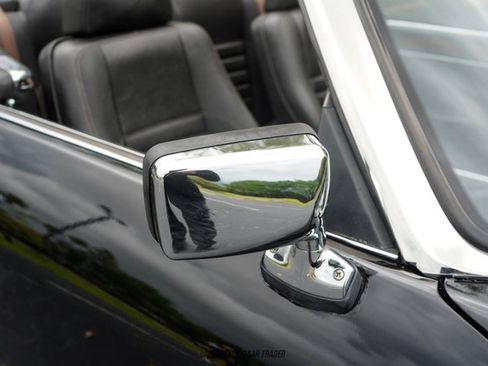 Used 1994 Jaguar XJS 4.0 Convertible RWD image 86