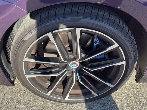 Used 2023 BMW M240i xDrive Coupe w/ Premium Package AWD/4WD image 11