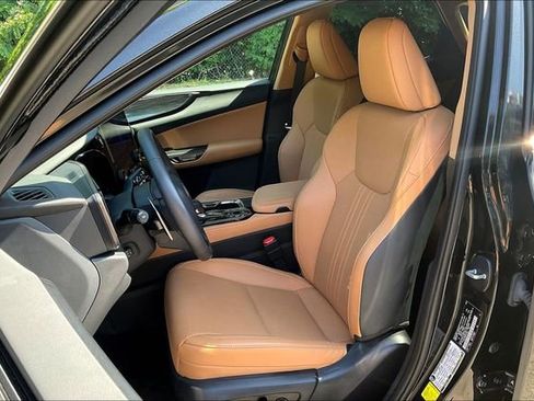 Used 2024 Lexus NX 350 AWD image 21