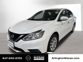 Used 2016 Nissan Sentra SV video 1