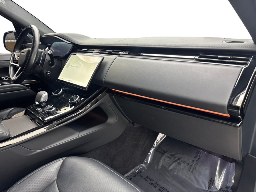 Used 2023 Land Rover Range Rover Sport SE AWD/4WD image 52