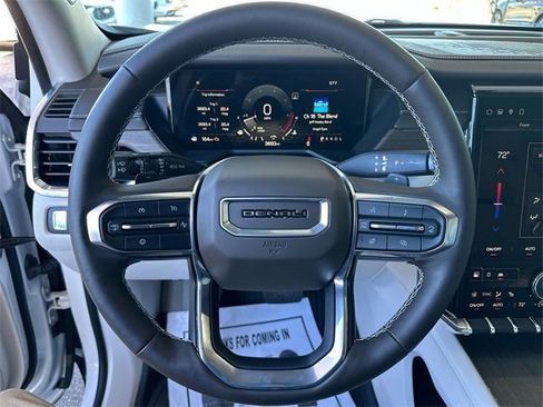 Used 2025 GMC Acadia Denali w/ LPO, Floor Liner Package image 15