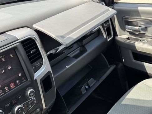 Used 2016 RAM 1500 Outdoorsman image 29