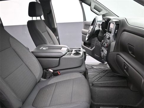 Used 2020 Chevrolet Silverado 1500 LT w/ Texas Edition image 24