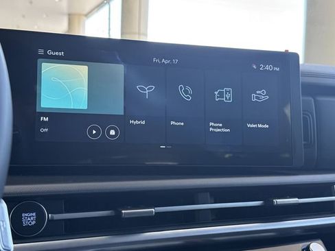 New 2026 Hyundai Santa Fe SE FWD image 29