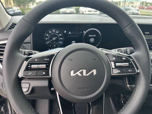 New 2026 Kia Seltos EX FWD image 18