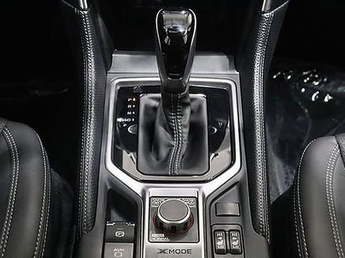 Used 2024 Subaru Forester Touring image 40