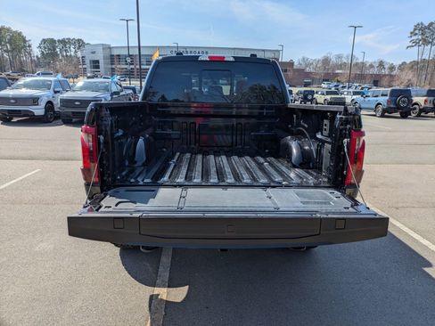 Certified 2025 Ford F150 Tremor w/ Bed Utility Package image 36