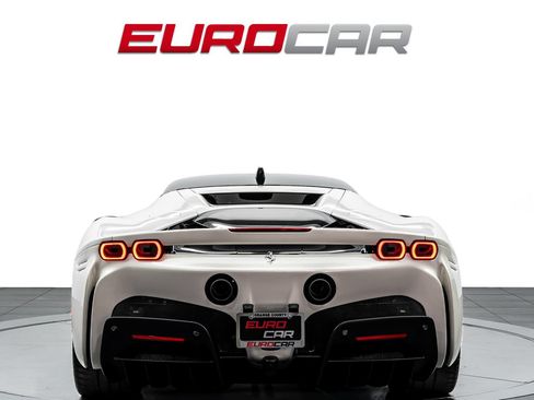 Used 2023 Ferrari SF90 Stradale AWD/4WD image 4